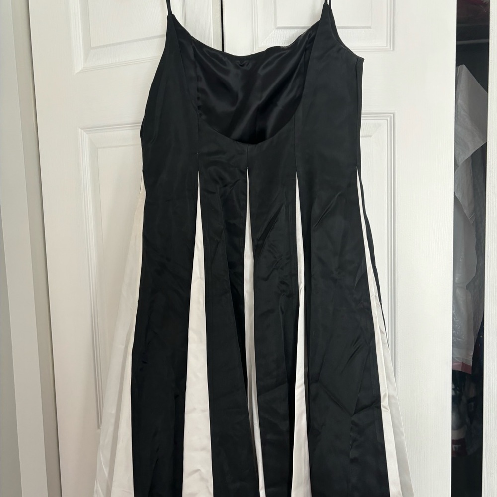 Jessica McClintock dress